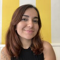 Gülsüm Aküzüm's Photo