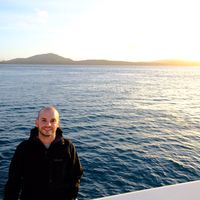 Tom Bruining's Photo