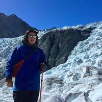 Grant Huston's Photo