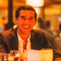 Ricardo Reis的照片