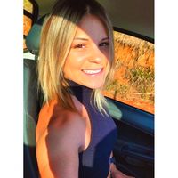 Ana Flávia Siqueira's Photo