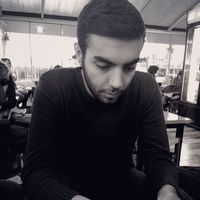 Ahmet Yalçıntürk's Photo