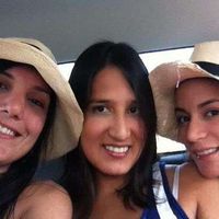 Sofia Chiriboga's Photo