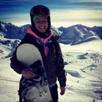 Melanie Ruppenstein's Photo