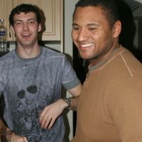 John Williams的照片