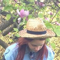 Janina Talaj's Photo