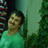 Gastón Cardinale的照片