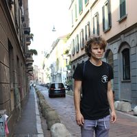 Miklas Kuoppala的照片