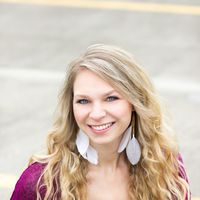 Jessica Mowchan's Photo