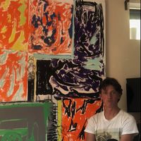 benny mccombie's Photo