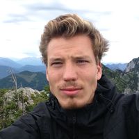 Johannes Duemler的照片