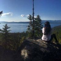 Cynthia Shiriste的照片