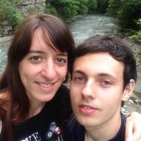 Aline Taillefer's Photo