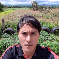 Kenny Vichean's Photo