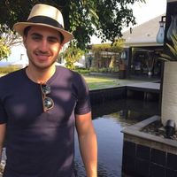 Amine Mechat's Photo