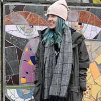 Fotos von María Fernández de la Puente