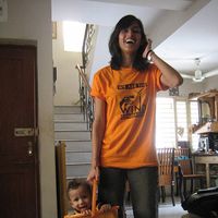 Deepa Gupta's Photo