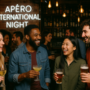 Apero International night : come as you are's picture