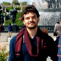 Fotos de Roberto Giurdanella