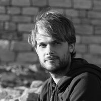 Guillaume Goisque的照片