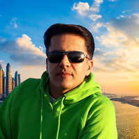 Babak Azizsoltani's Photo