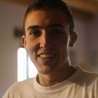 Benat Arregi's Photo