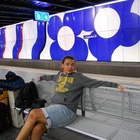 Photos de Kostas Makrigianni