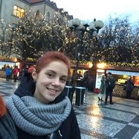 Sofiia Makarenko's Photo