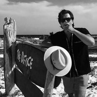 Zdjęcia użytkownika Emilio Villalobo