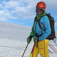 Elisabeth Engum's Photo