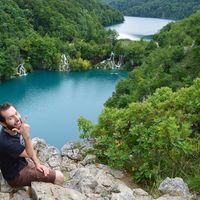 Clément Marionneau's Photo