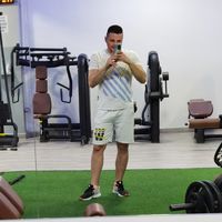 Denis Mandzukic's Photo