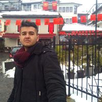 Samet Soytürk的照片