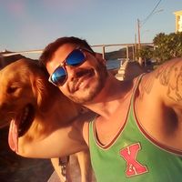 Rogger Reis的照片