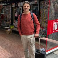 Martin Devek的照片