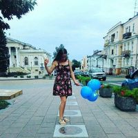 Островерха Катерина的照片