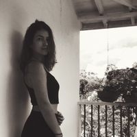 Sylvia Hecht's Photo