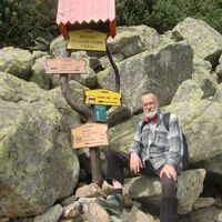 Fotos von Jerzy Strzelecki