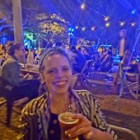 Luna Cristal Pirolla's Photo