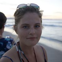 Carmen Burmanje的照片