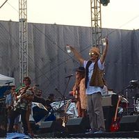 Spencer Brokaw的照片