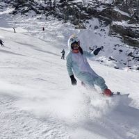 Christina Quast的照片