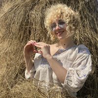 Inna Kyrychenko's Photo