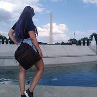 Daria Grajnert's Photo