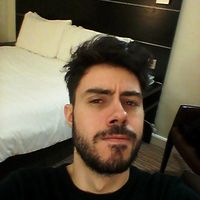 Mattia Zucca's Photo