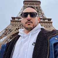 Hamza Belbaz's Photo