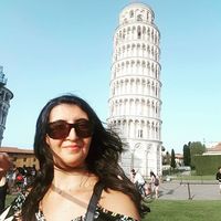 Işık Polat's Photo