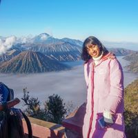 Elissa Kusumastuti的照片