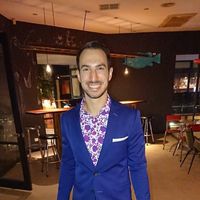 Peter Tsimop's Photo