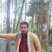 Sangsaptak Bagchi's Photo